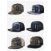 Digital Urban Camo Camouflage Flat Bill Mesh TRUCKER Snapback Baseball Cap Hat  eb-78255135